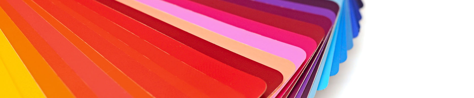 Jak przyciągnąć uwagę klienta wykorzystując kolory i kształty?