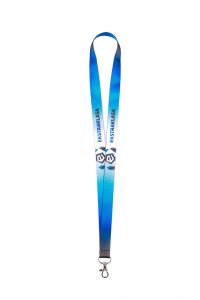 Smycz niebieska Ekstraklasa