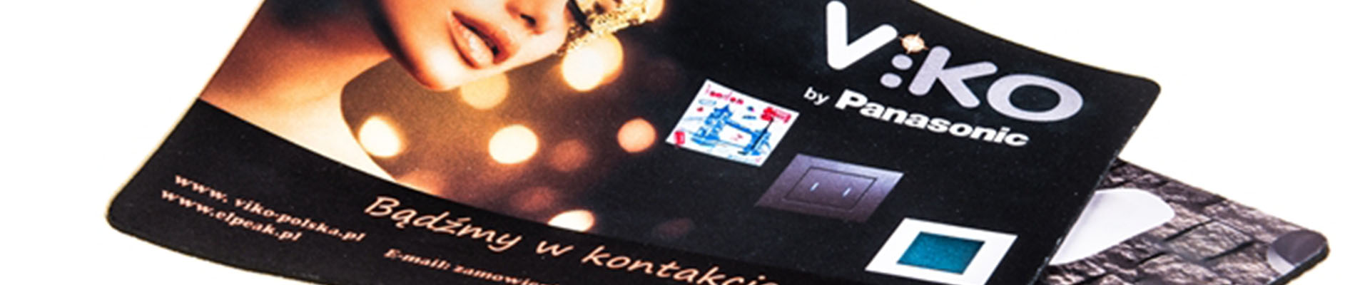 Promocja biznesu w zasięgu ręki: podkładki pod mysz komputerową!
