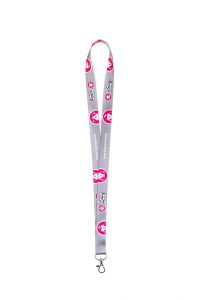 Szaro różowa Shop Line