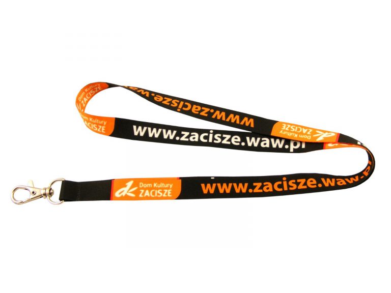 Zdjęcie produktu Smycze z karabińczykiem