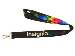 Miniatura produktu Smycze z karabińczykiem