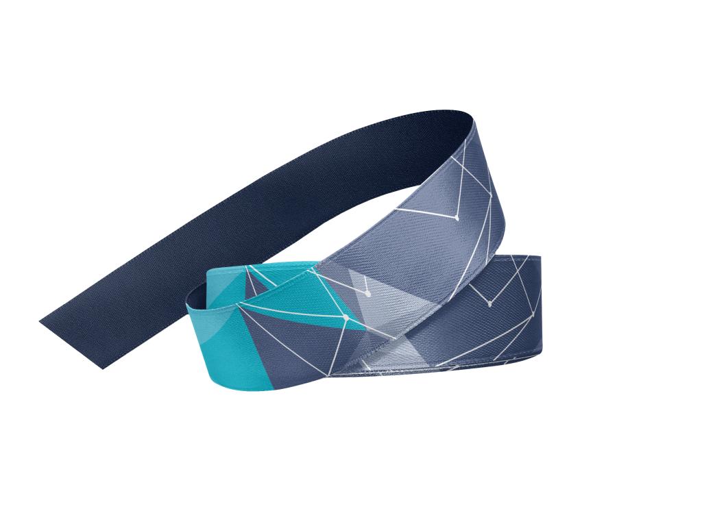 Wstążki z nadrukiem