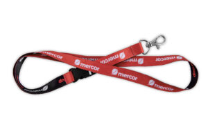 Miniatura produktu Smycze z klamerką i karabińczykiem