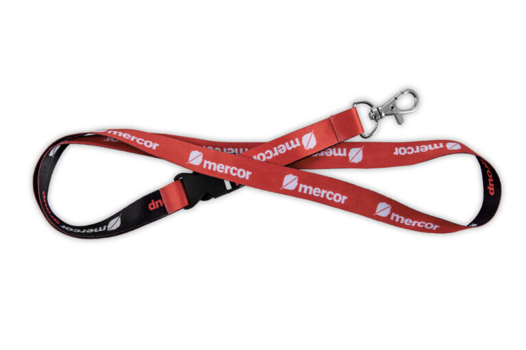 Zdjęcie produktu Smycze z klamerką i karabińczykiem