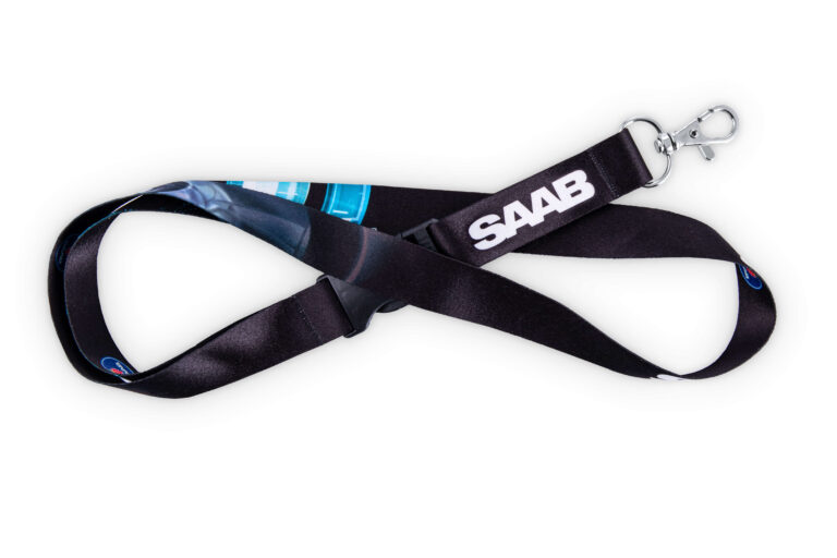 Zdjęcie produktu Smycze z klamerką i karabińczykiem